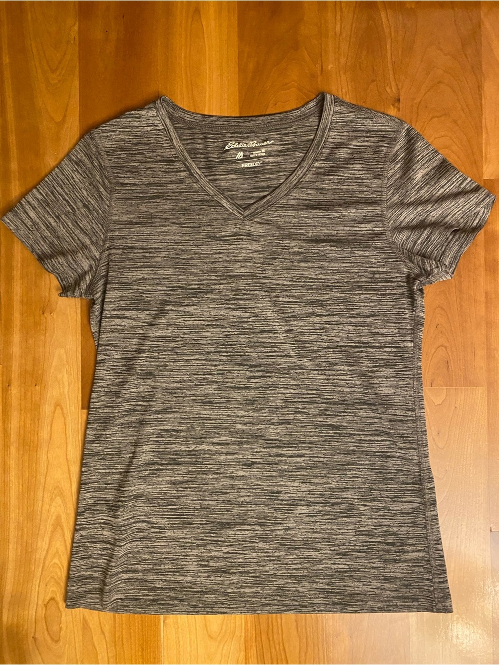 Eddie Bauer Athletic Top